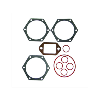 Oil Cooler Gasket Kit