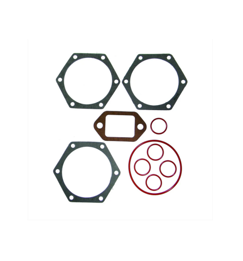 Oil Cooler Gasket Kit