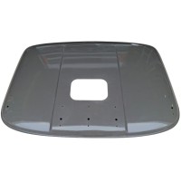 R-Model Cab Roof Panel