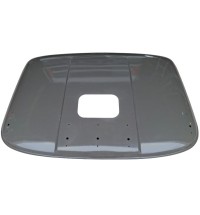 R-Model Cab Roof Panel