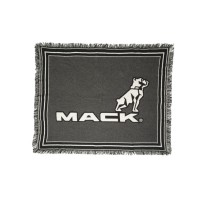 Mack Woven Throw Blanket