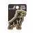 Mack Gold Bulldog 2" Sticker