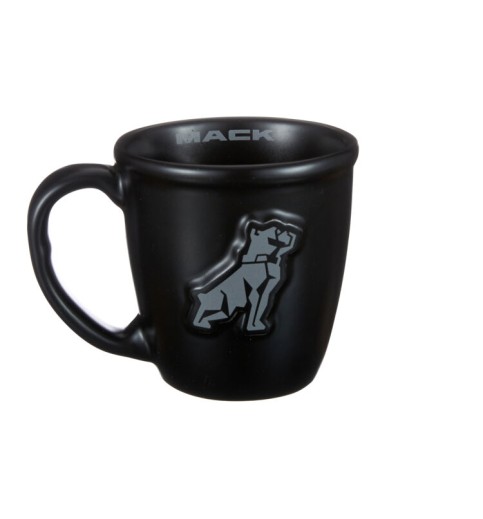 3D Black Mug 