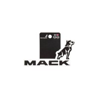 Mack Logo 5" Sticker