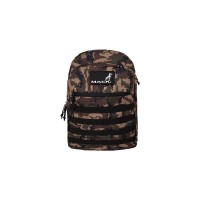 Camo Military Backpack