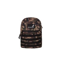 Camo Military Backpack