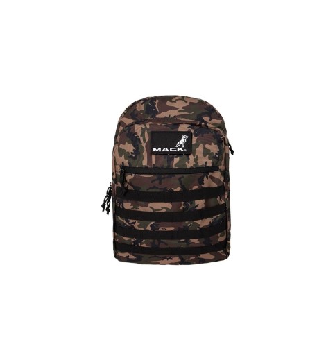 Camo Military Backpack Camo Military Backpack