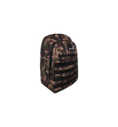 Camo Military Backpack Camo Military Backpack