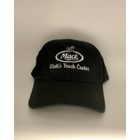 Watt's Truck Center Logo Cap