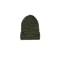 Green Knit Cap