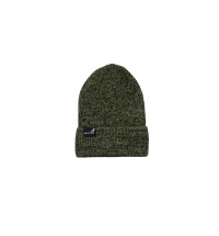 Green Knit Cap Green Knit Cap