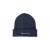 Denim Heather Ribbed Cuff Beanie