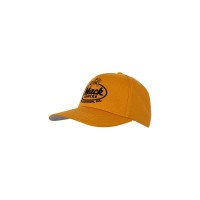 Mack Retro Allentown Gold 5-Panel Cap
