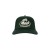 Mack Retro Allentown Dk. Green 5-Panel Cap