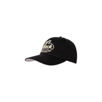 Mack Retro Allentown Black 5-Panel Cap