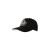 Mack Retro Allentown Black 5-Panel Cap