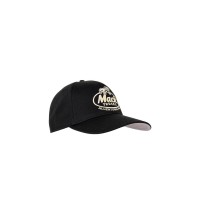 Mack Retro Allentown Black 5-Panel Cap
