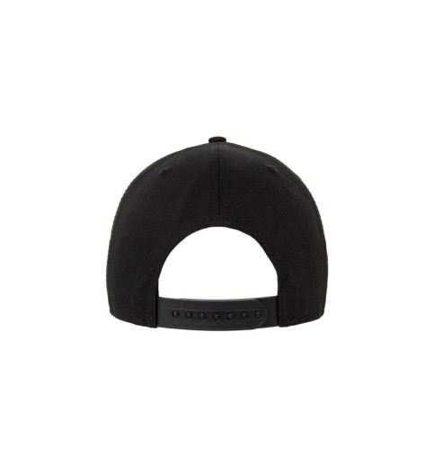 Mack Retro Allentown Black 5-Panel Cap