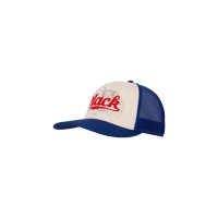 Mack Royal Retro Blueprint Structured Cap
