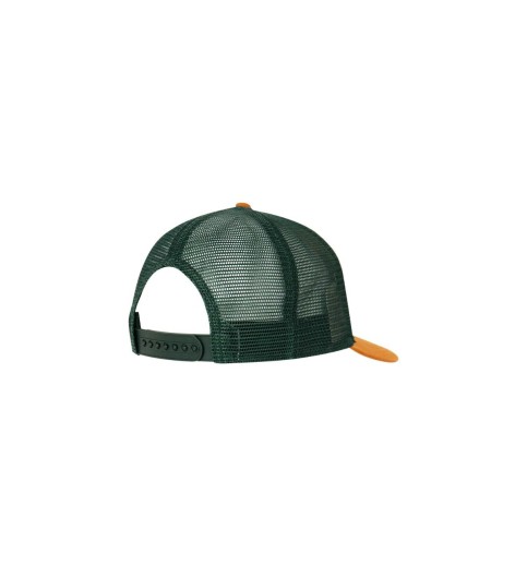 Mack Green Retro Blueprint Structured Cap Mack Green Retro Blueprint Structured Cap
