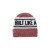 Youth Built Like A Mack Truck Maroon Knit Cap