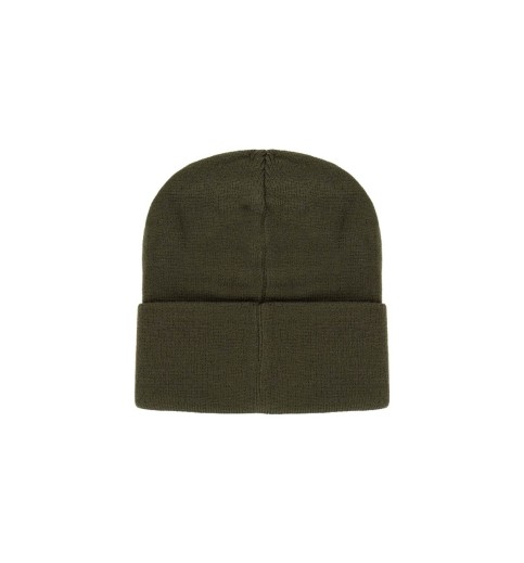 Army Surplus Mack Bulldog Knit Beanie