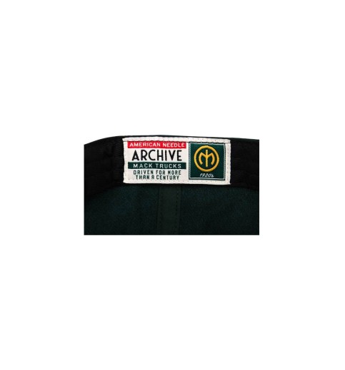 MACK 1920's Archive Cap