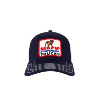 Mack 1970's Archive Cap