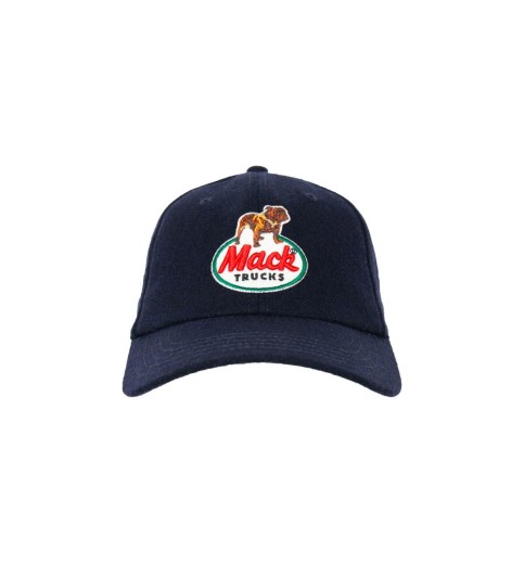 Mack 1960's Archive Cap