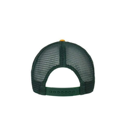 Mack Retro Stripe Cap Mack Retro Stripe Cap