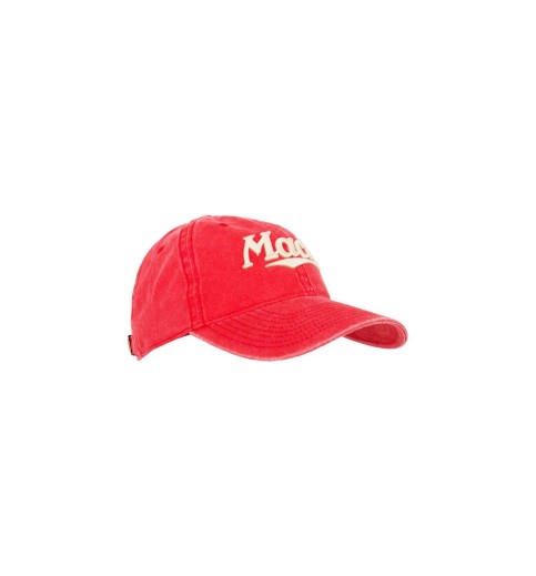 Mack Retro Script Cap Mack Retro Script Cap