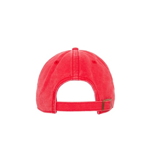 Mack Retro Script Cap Mack Retro Script Cap