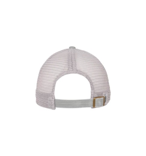 Mack Silver Slouch Retro Logo Cap Mack Silver Slouch Retro Logo Cap