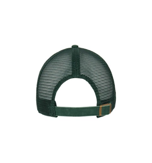 Mack Green Slouch Retro Logo Cap Mack Green Slouch Retro Logo Cap