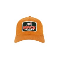 Old School Hazel Mack Cap