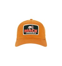 Old School Hazel Mack Cap