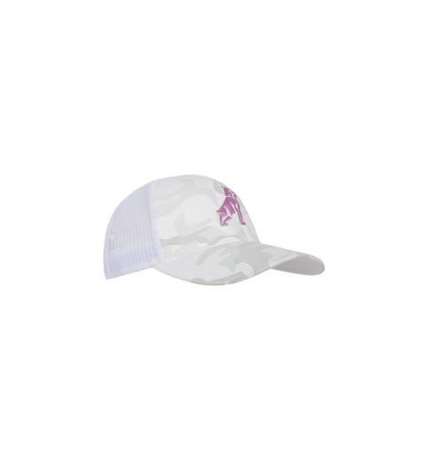 Ice Camo Metallic Pink Bulldog Cap Ice Camo Metallic Pink Bulldog Cap