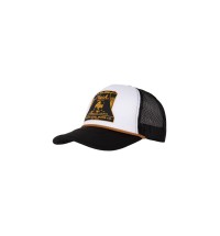 Black Mack Performance Counts Retro Trucker Cap