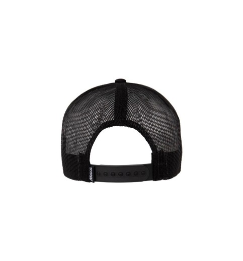 Black Mack Performance Counts Retro Trucker Cap