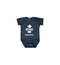 Vintage Denim Intake/Exhaust Onesie