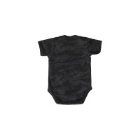 Storm Camo Built Like A Mack Truck Onesie