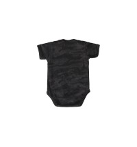 Storm Camo Built Like A Mack Truck Onesie