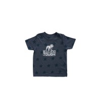 Toddler Star Denim T-shirt