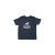 Toddler Star Denim T-shirt Toddler Star Denim T-shirt