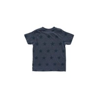 Toddler Star Denim T-shirt