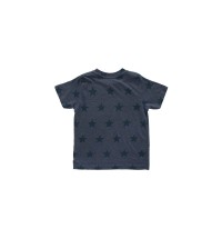 Toddler Star Denim T-shirt