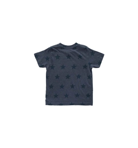 Toddler Star Denim T-shirt