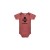 Faded Red Intake Onesie