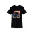 Youth Mack Anthem Black T-shirt