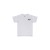Mack Youth Grey Retro Logo T-shirt